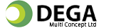 Dega Multi Concept